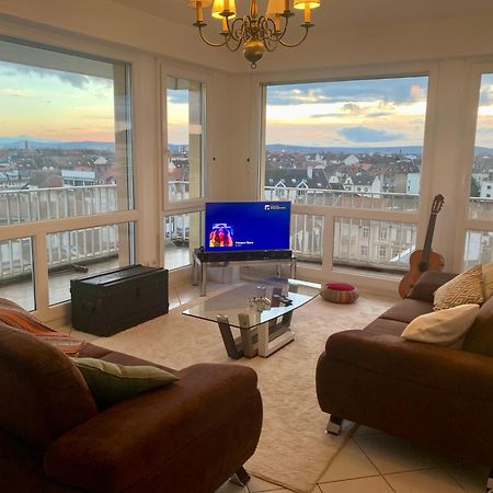 Apartament Vue Magnifique, 7 Mn Gare, Muse, Centre, Parking Metz Zewnętrze zdjęcie