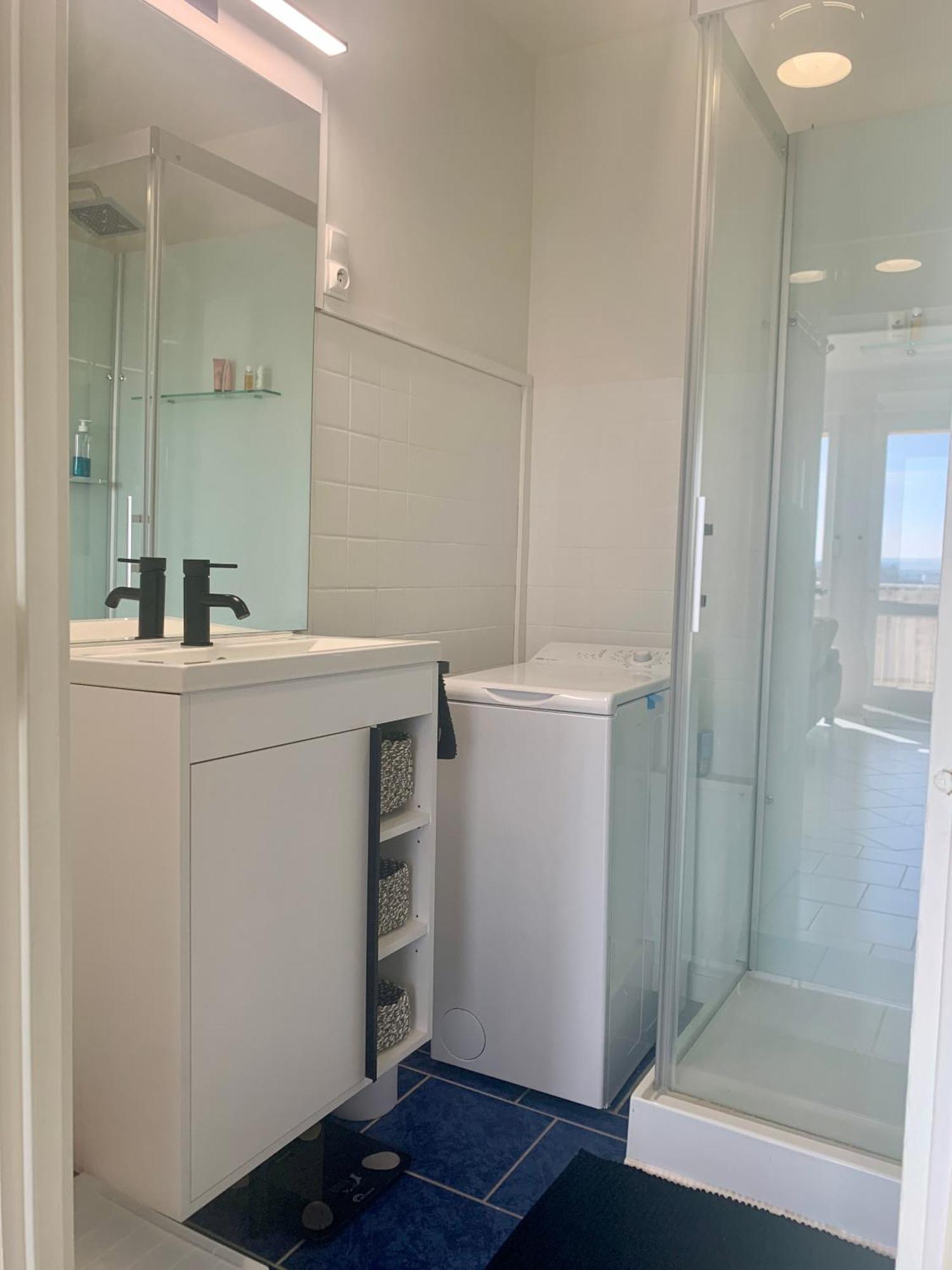Apartament Vue Magnifique, 7 Mn Gare, Muse, Centre, Parking Metz Zewnętrze zdjęcie