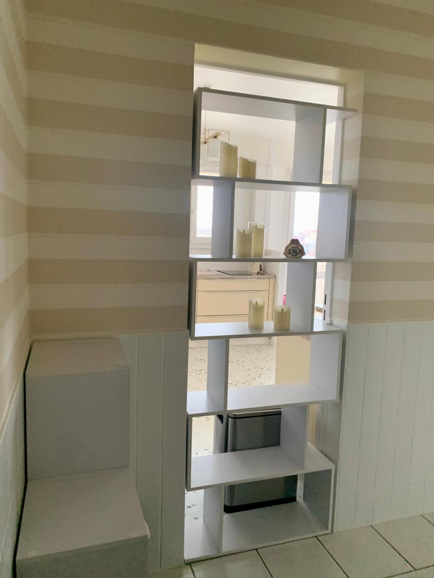 Apartament Vue Magnifique, 7 Mn Gare, Muse, Centre, Parking Metz Zewnętrze zdjęcie